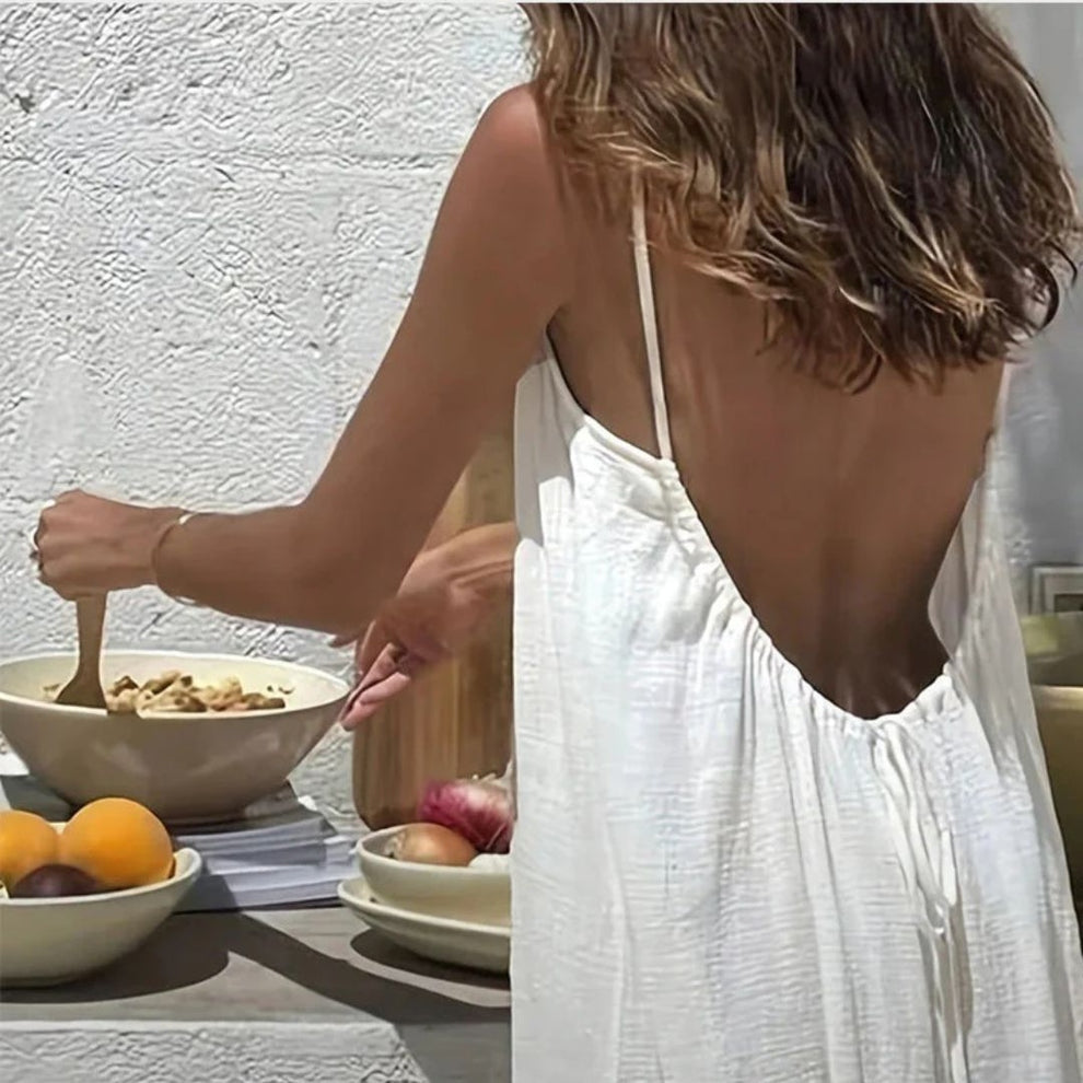 El Vestido Esencia – La Calina™