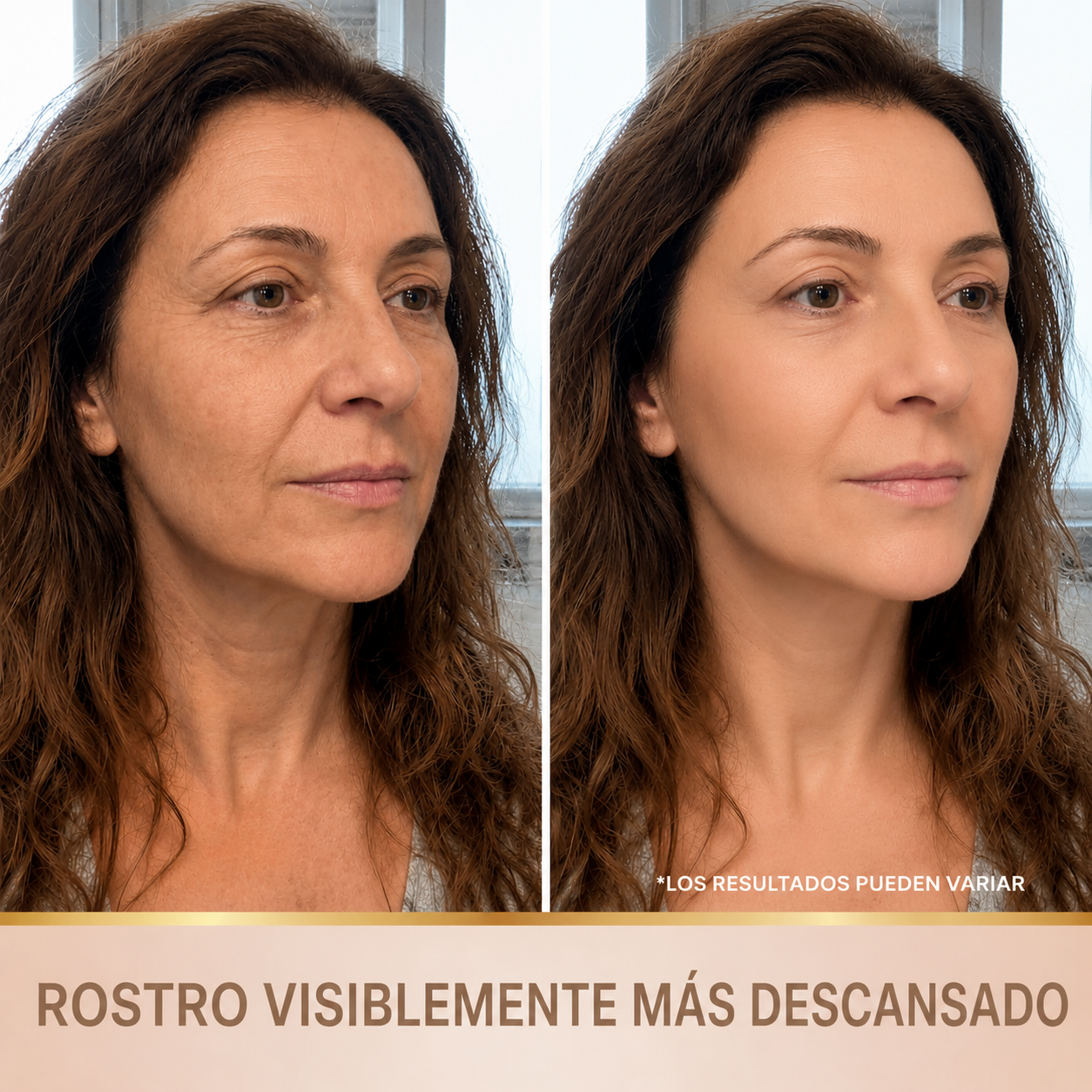 Norvenia - Sérum Coreano Efecto Lifting desde la Primera Aplicación