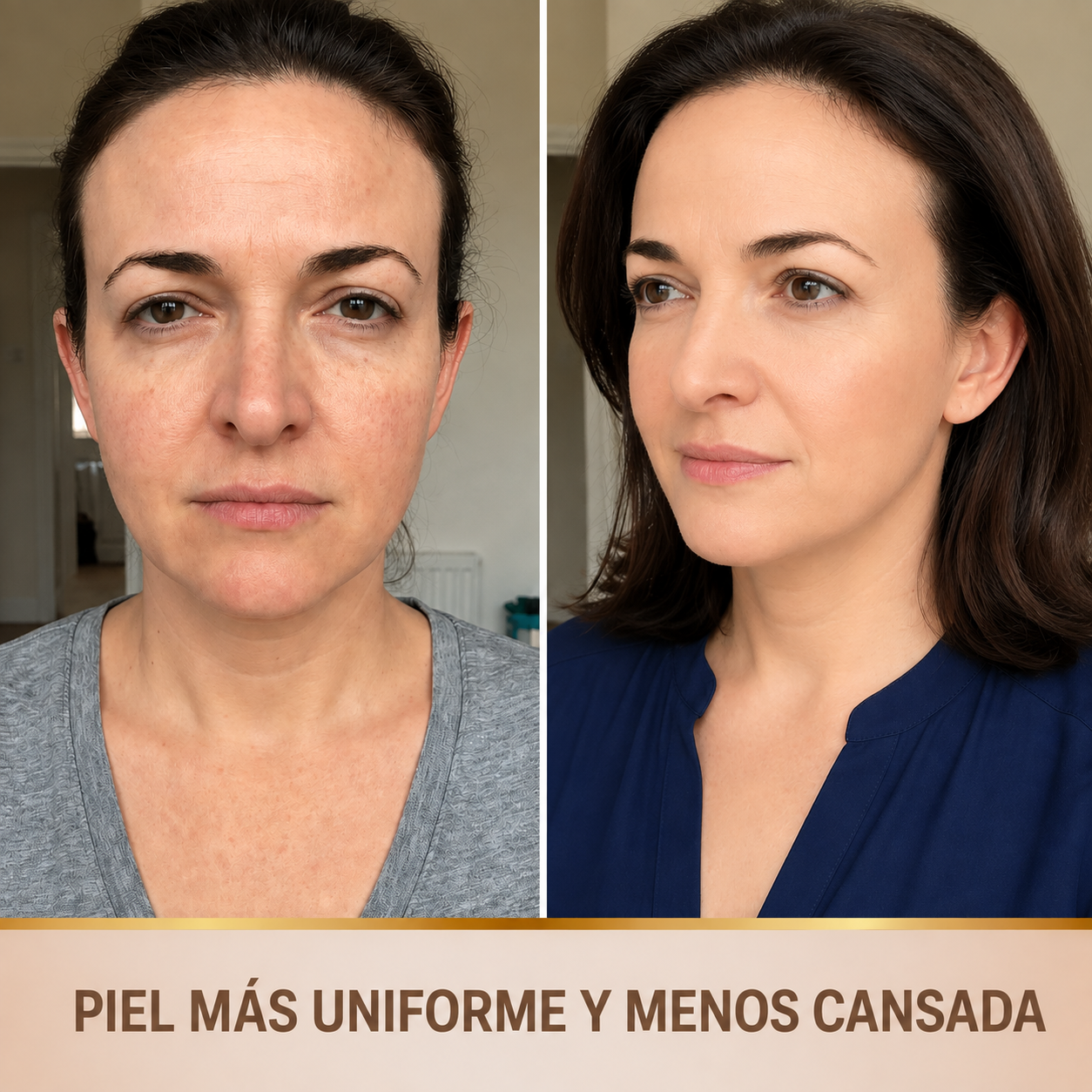 Norvenia - Sérum Coreano Efecto Lifting desde la Primera Aplicación
