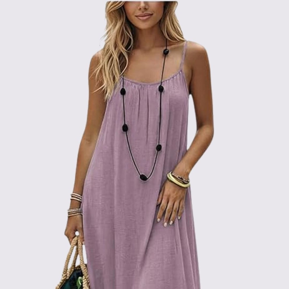 El Vestido Esencia – La Calina™