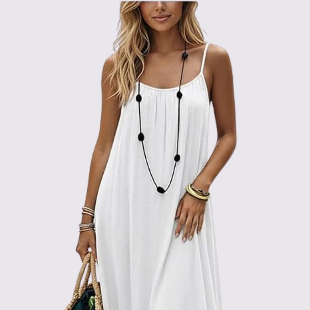 El Vestido Esencia – La Calina™