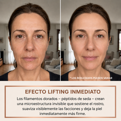 Norvenia - Sérum Coreano Efecto Lifting desde la Primera Aplicación