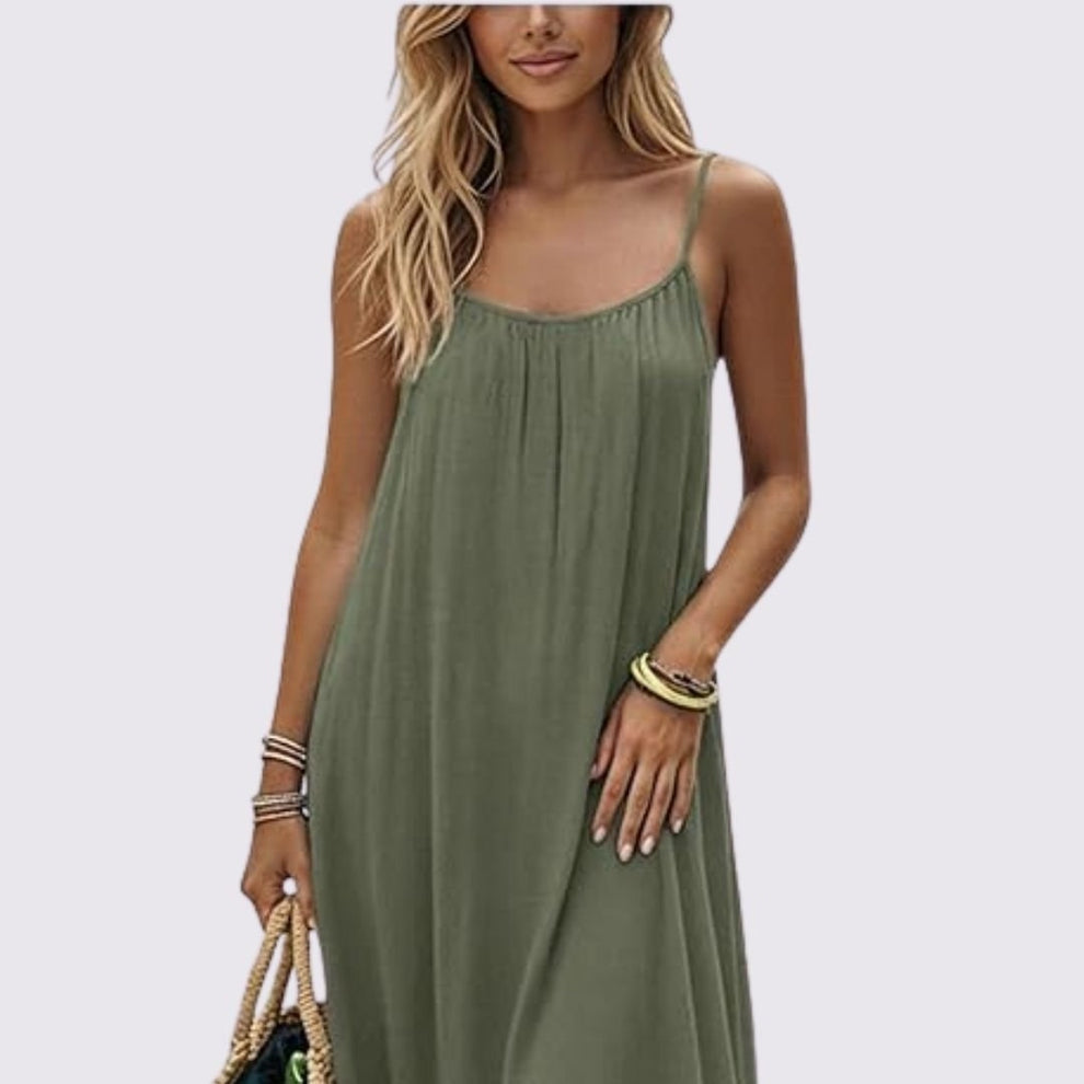 El Vestido Esencia – La Calina™