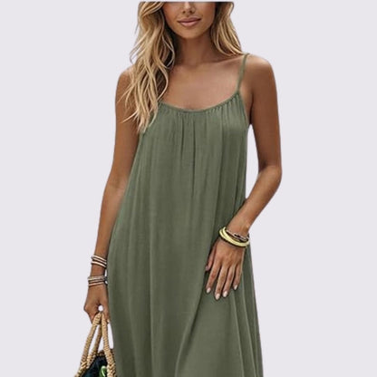 El Vestido Esencia – La Calina™