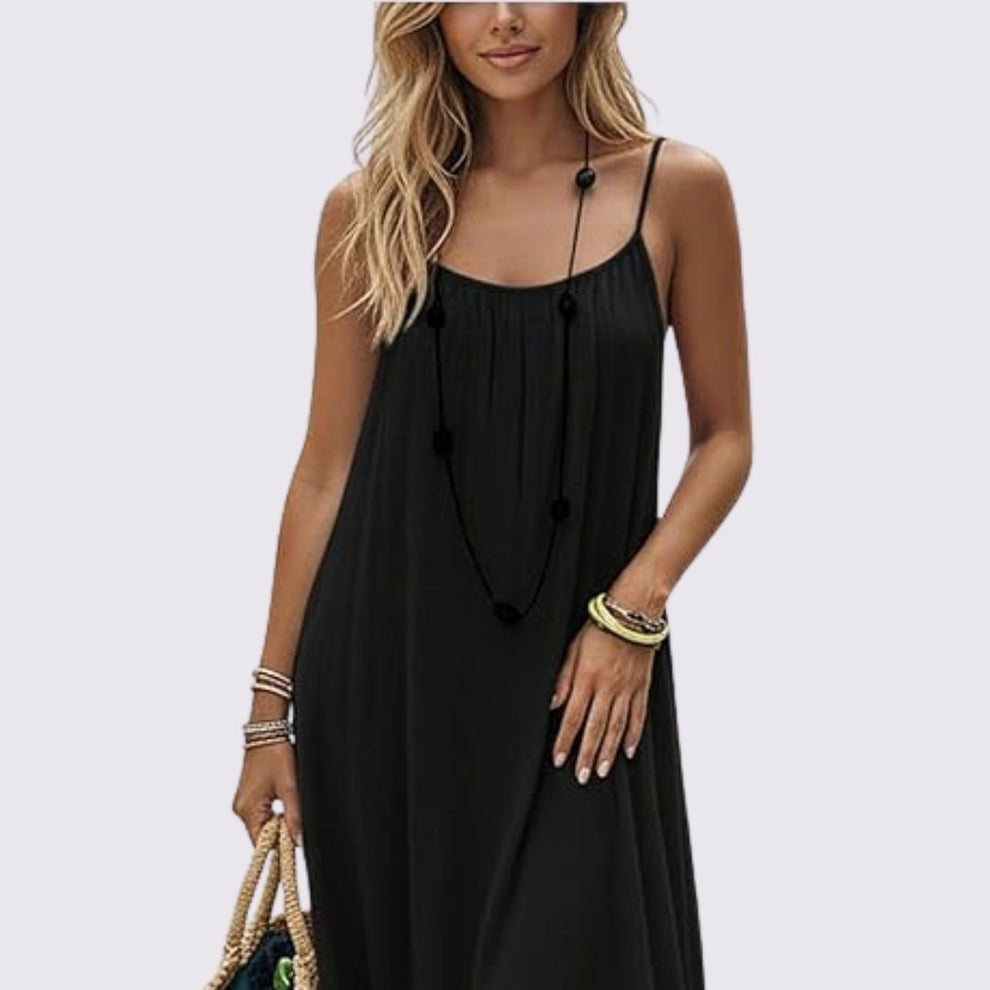 El Vestido Esencia – La Calina™