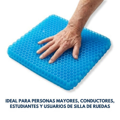 Cojín de Gel - Norvenia