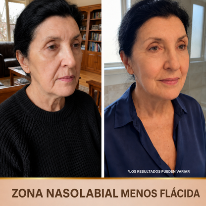 Norvenia - Sérum Coreano Efecto Lifting desde la Primera Aplicación