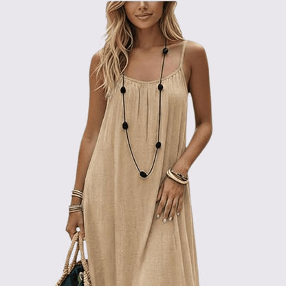El Vestido Esencia – La Calina™
