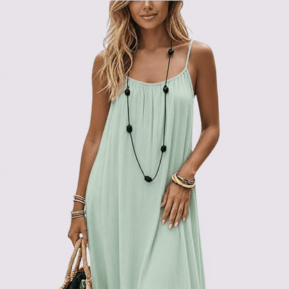 El Vestido Esencia – La Calina™