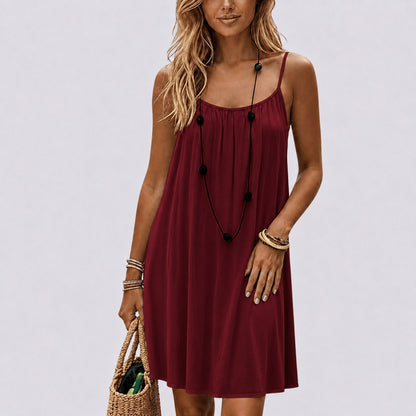 El Vestido Esencia – La Calina™