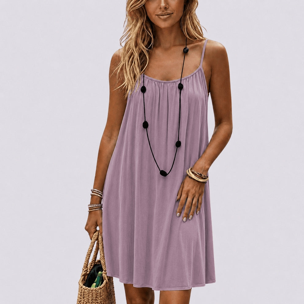 El Vestido Esencia – La Calina™