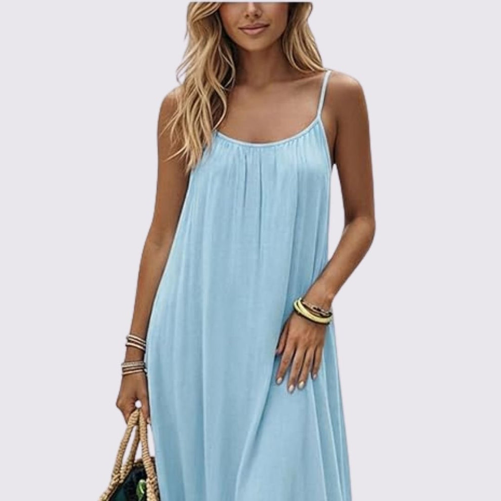 El Vestido Esencia – La Calina™