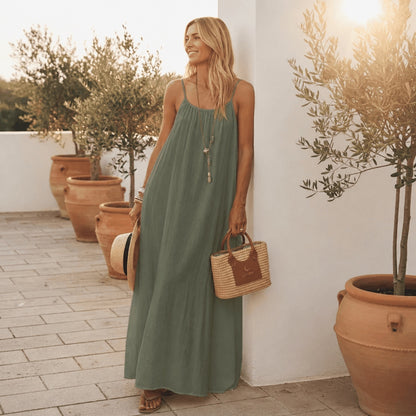 El Vestido Esencia – La Calina™
