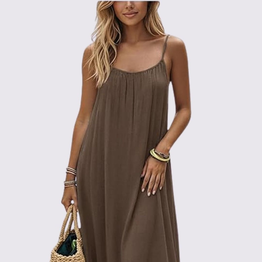 El Vestido Esencia – La Calina™