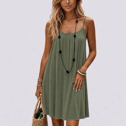 El Vestido Esencia – La Calina™