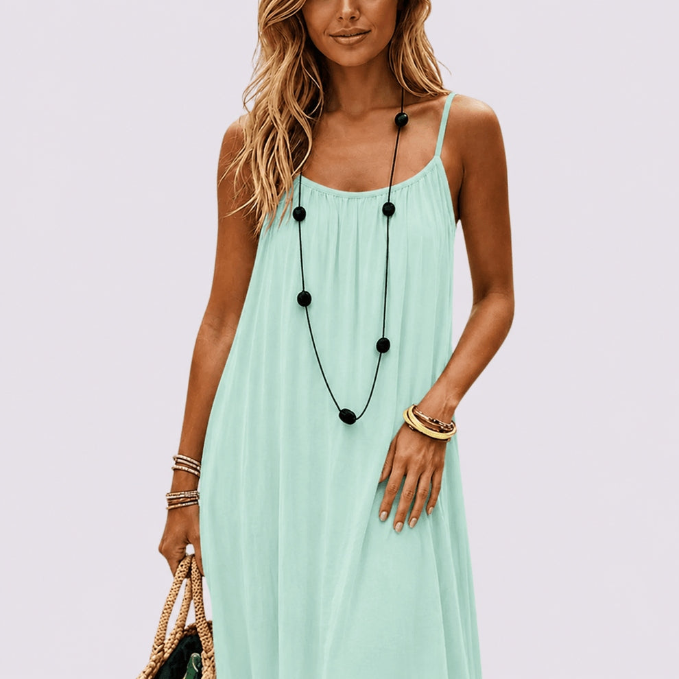 El Vestido Esencia – La Calina™