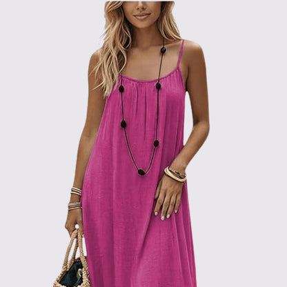 El Vestido Esencia – La Calina™