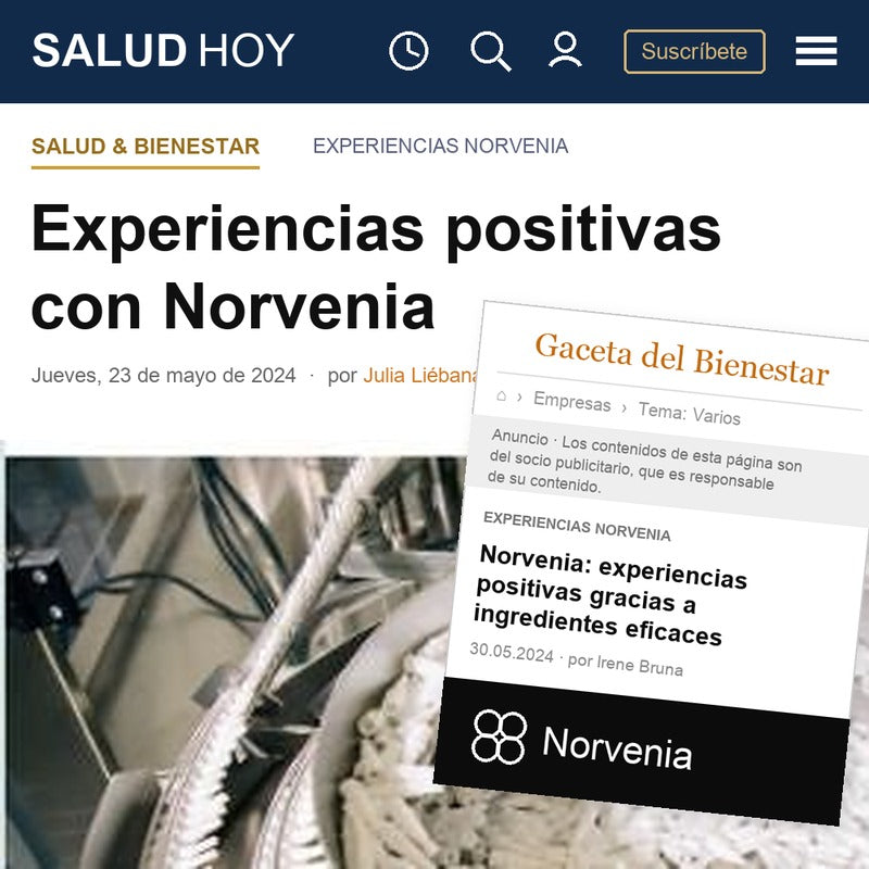 En la prensa